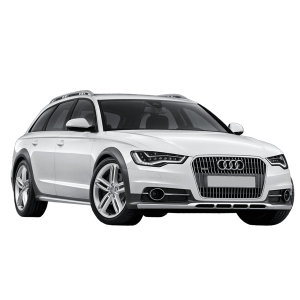 Выкуп Б/У запчастей Audi Audi A6 allroad