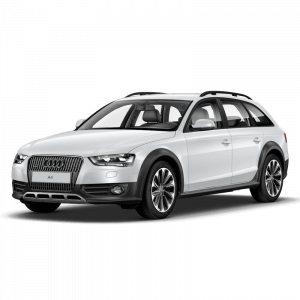 Выкуп Б/У запчастей Audi Audi A4 allroad