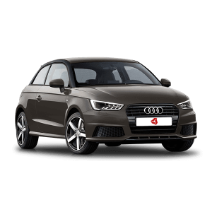 Выкуп Б/У запчастей Audi Audi A1
