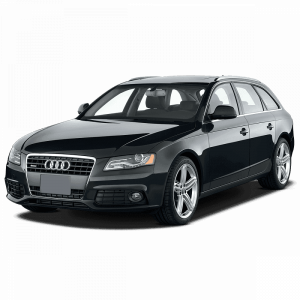 Выкуп Б/У запчастей Audi Audi A4