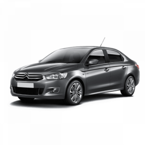Выкуп Б/У запчастей Citroen Citroen C-elysee