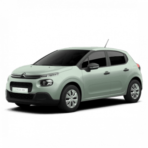 Выкуп Б/У запчастей Citroen Citroen C3