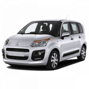 Выкуп Б/У запчастей Citroen Citroen C3-picasso
