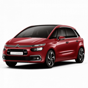 Выкуп Б/У запчастей Citroen Citroen C4-picasso
