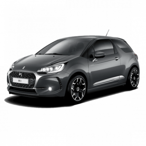 Выкуп Б/У запчастей Citroen Citroen DS3