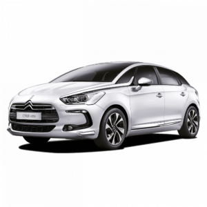 Выкуп Б/У запчастей Citroen Citroen DS5