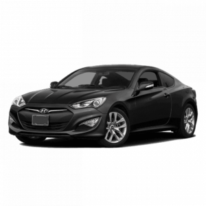 Выкуп Б/У запчастей Hyundai Hyundai Coupe