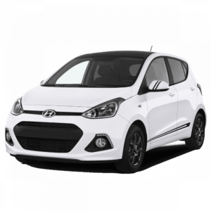 Выкуп Б/У запчастей Hyundai Hyundai I-10