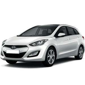 Выкуп Б/У запчастей Hyundai Hyundai I-30