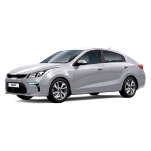 Выкуп Б/У запчастей Kia Kia Rio