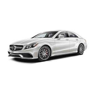 Выкуп Б/У запчастей Mercedes Mercedes CLS-klasse AMG