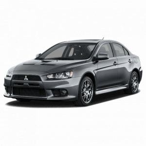 Выкуп Б/У запчастей Mitsubishi Mitsubishi Lancer Evolution