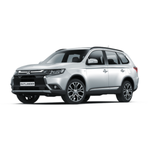 Выкуп Б/У запчастей Mitsubishi Mitsubishi Outlander