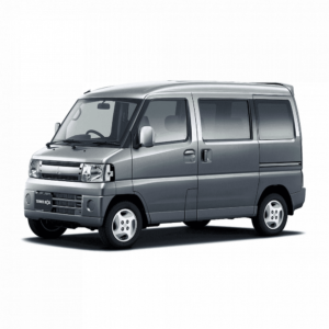 Выкуп Б/У запчастей Mitsubishi Mitsubishi Town Box