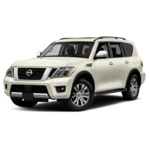 Выкуп Б/У запчастей Nissan Nissan Armada