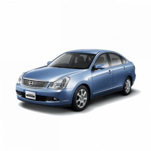 Выкуп Б/У запчастей Nissan Nissan Bluebird-Sylphy
