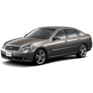 Выкуп Б/У запчастей Nissan Nissan Fuga