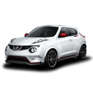 Выкуп Б/У запчастей Nissan Nissan Juke Nismo
