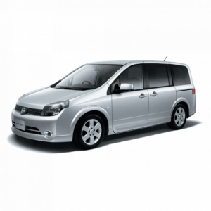 Выкуп Б/У запчастей Nissan Nissan Lafesta