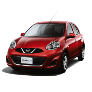 Выкуп Б/У запчастей Nissan Nissan March