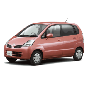 Выкуп Б/У запчастей Nissan Nissan Moco