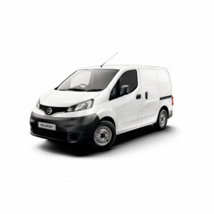 Выкуп Б/У запчастей Nissan Nissan Nv 200