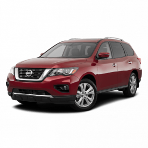 Выкуп Б/У запчастей Nissan Nissan Pathfinder