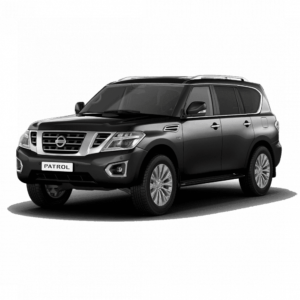 Выкуп Б/У запчастей Nissan Nissan Patrol