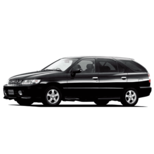 Выкуп Б/У запчастей Nissan Nissan R'nessa