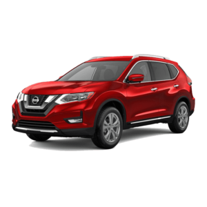 Выкуп Б/У запчастей Nissan Nissan Rogue