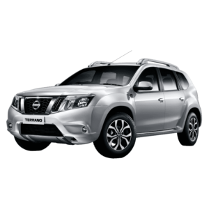 Выкуп Б/У запчастей Nissan Nissan Terrano