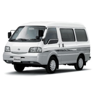 Выкуп Б/У запчастей Nissan Nissan Vanette