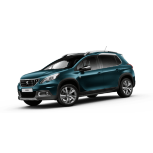 Выкуп Б/У запчастей Peugeot Peugeot 2008