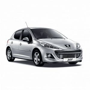 Выкуп Б/У запчастей Peugeot Peugeot 207