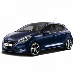 Выкуп Б/У запчастей Peugeot Peugeot 208