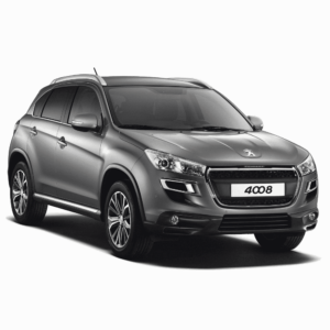 Выкуп Б/У запчастей Peugeot Peugeot 4008