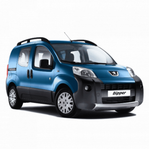 Выкуп Б/У запчастей Peugeot Peugeot Bipper