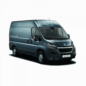 Выкуп Б/У запчастей Peugeot Peugeot Boxer