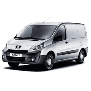 Выкуп Б/У запчастей Peugeot Peugeot Expert