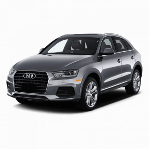 Выкуп Б/У запчастей Audi Audi Q3