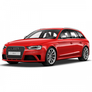 Выкуп Б/У запчастей Audi Audi RS4