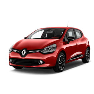 Выкуп Б/У запчастей Renault Renault Clio
