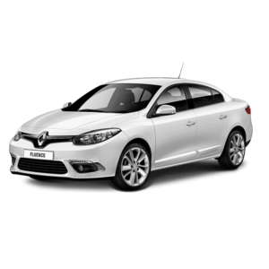 Выкуп Б/У запчастей Renault Renault Fluence