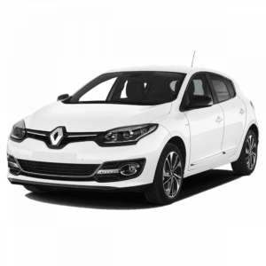 Выкуп Б/У запчастей Renault Renault Megan