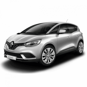 Выкуп Б/У запчастей Renault Renault Scenic
