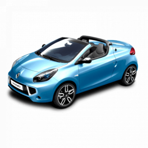 Выкуп Б/У запчастей Renault Renault Wind