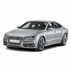 Выкуп Б/У запчастей Audi Audi S7