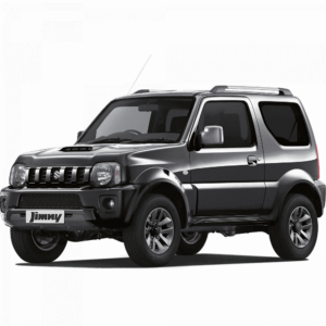 Выкуп Б/У запчастей Suzuki Suzuki Jimny