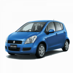 Выкуп Б/У запчастей Suzuki Suzuki Splash