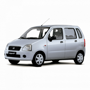 Выкуп Б/У запчастей Suzuki Suzuki Wagon R+